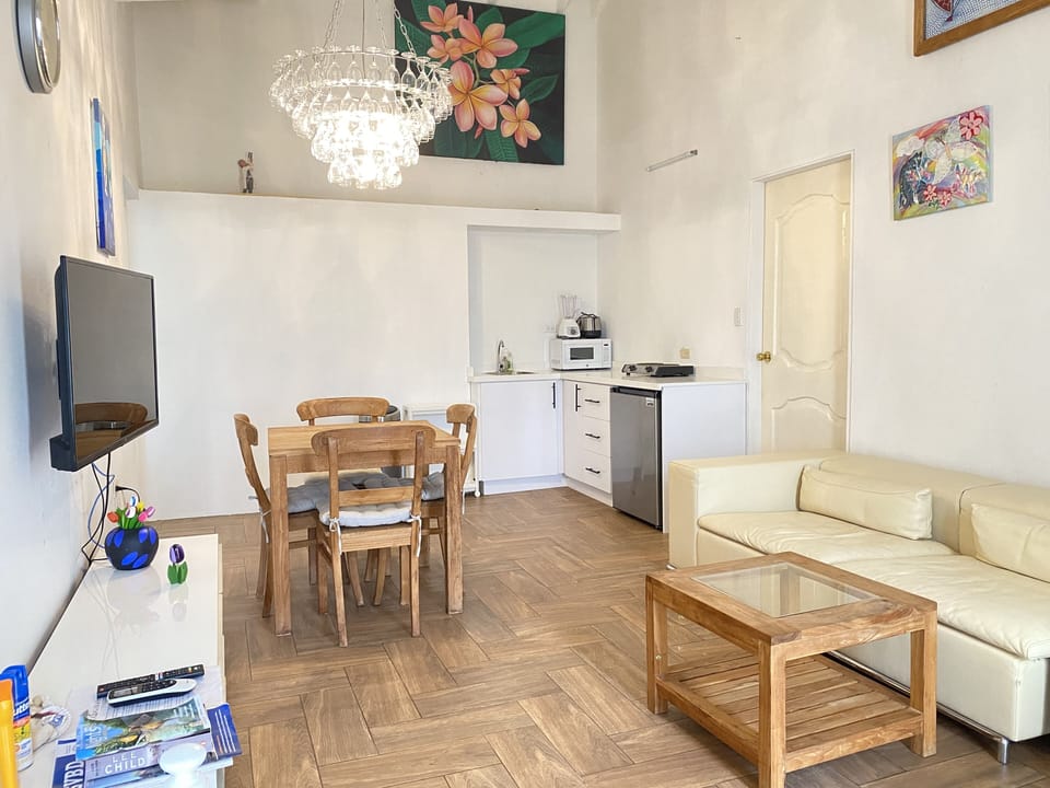 Living-room