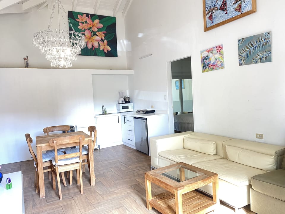 Living-room