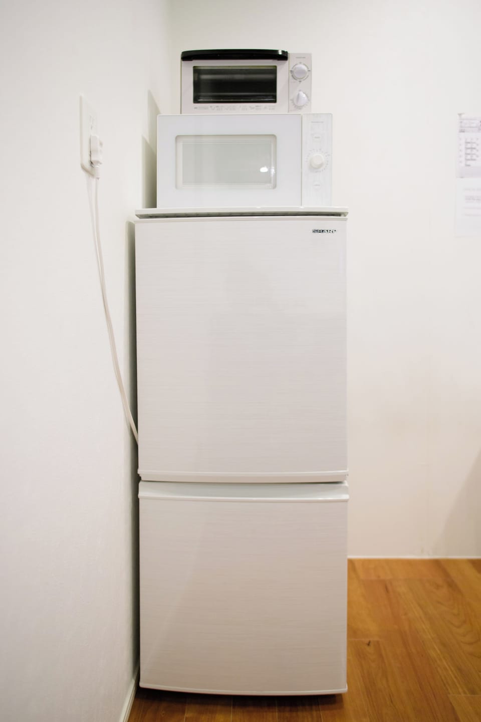 Private Vacation Home | Private kitchen | Fridge, microwave, stovetop, electric kettle