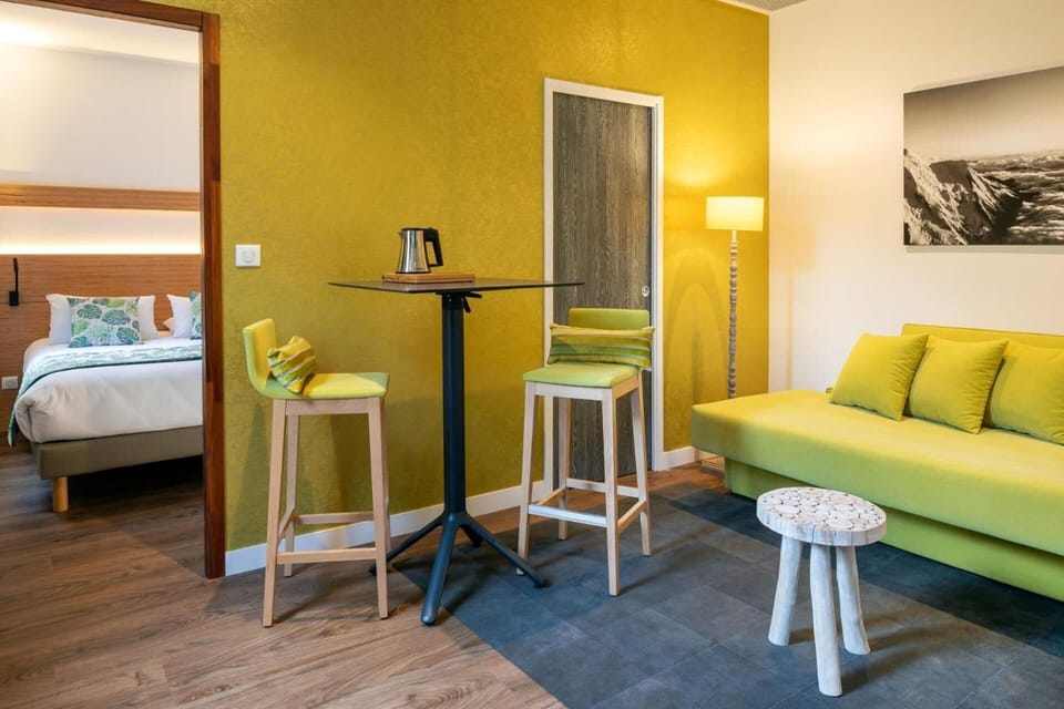 Hôtel du Commerce Hotel in Occitanie