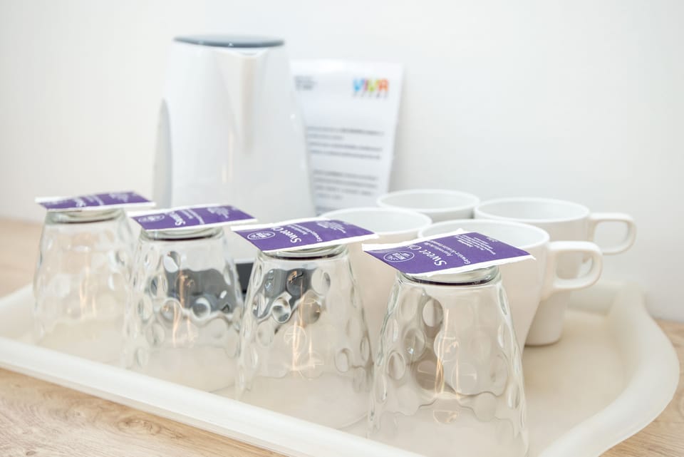 Quadruple Room | Room amenity