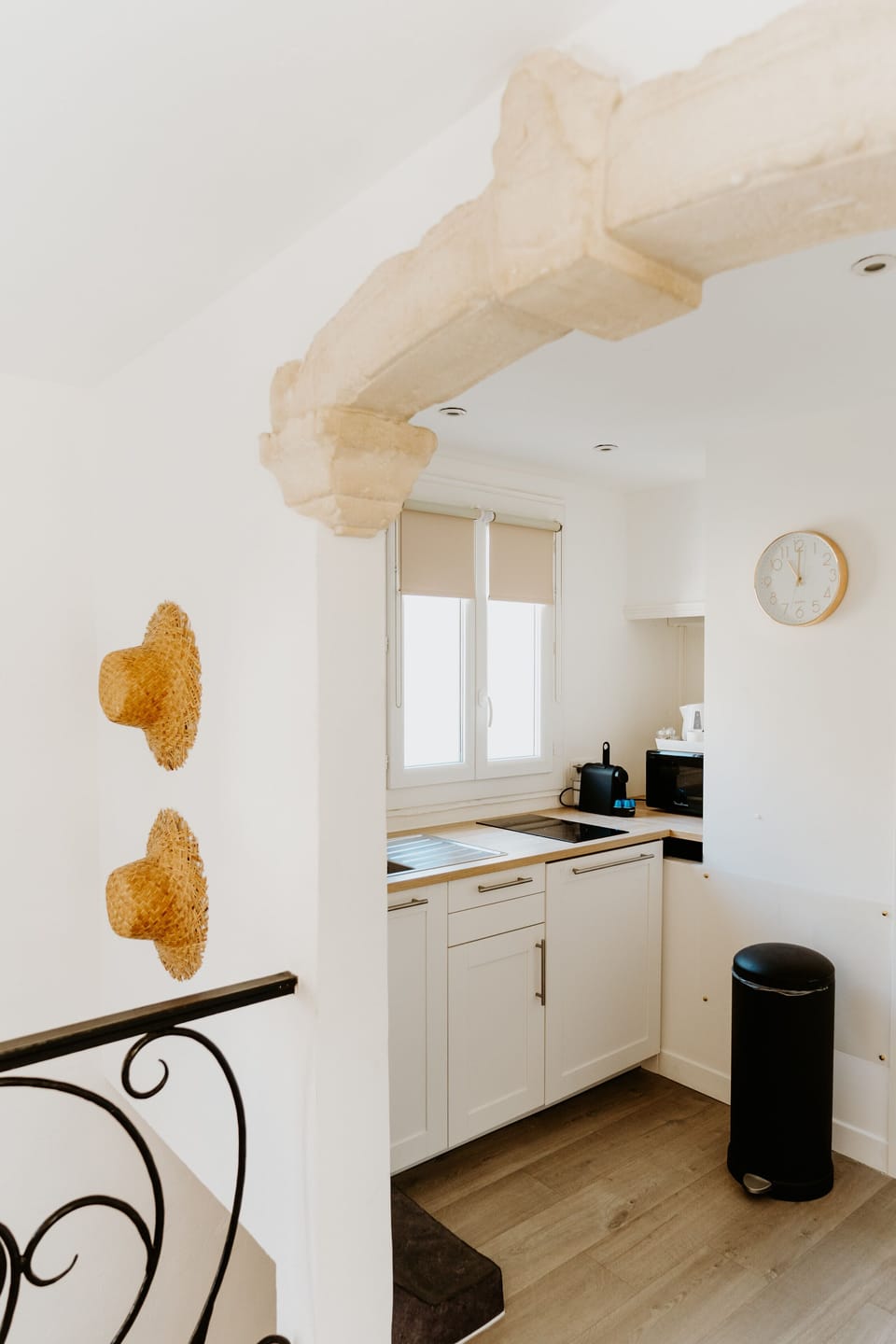 Family Suite | Private kitchen