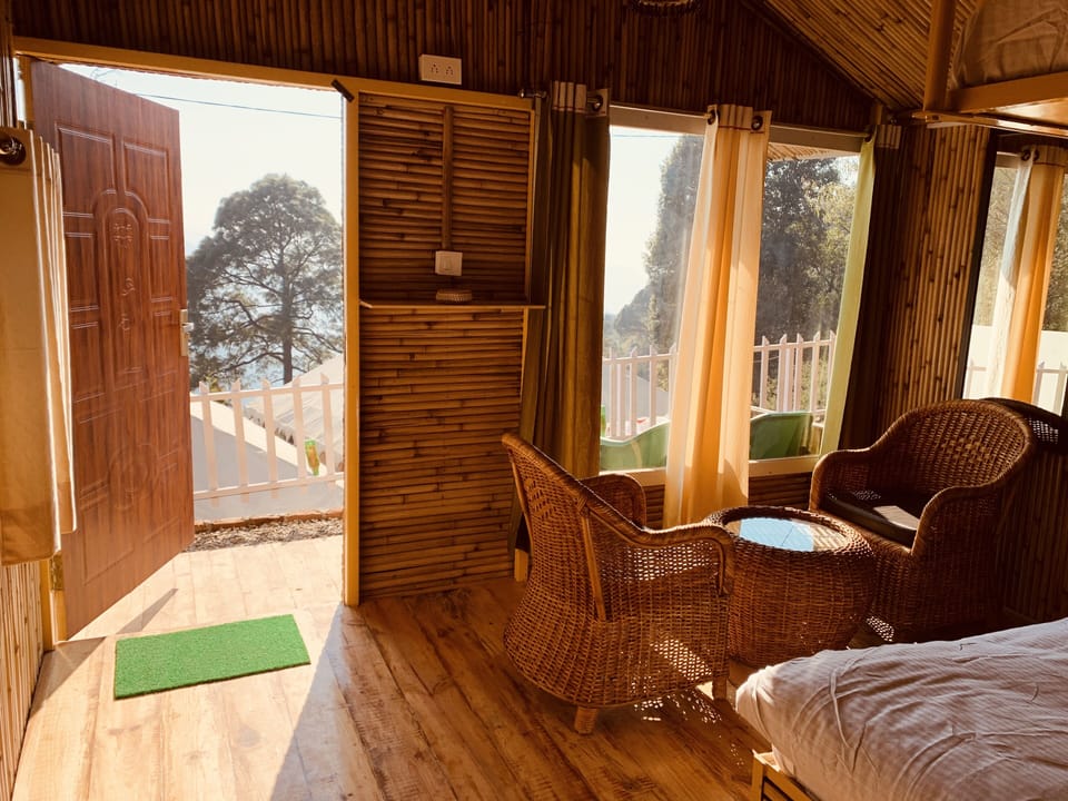 Deluxe Quadruple Room | Premium bedding, memory foam beds, free WiFi, bed sheets