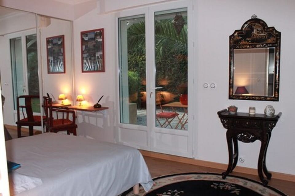 Premium Double Room | View from room