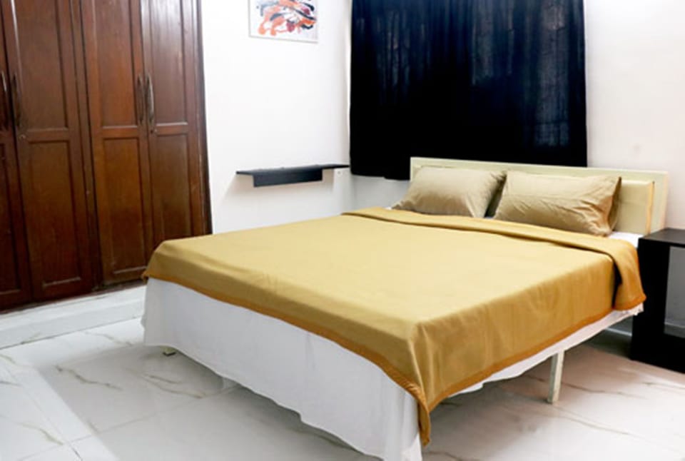 Deluxe Room | Free WiFi