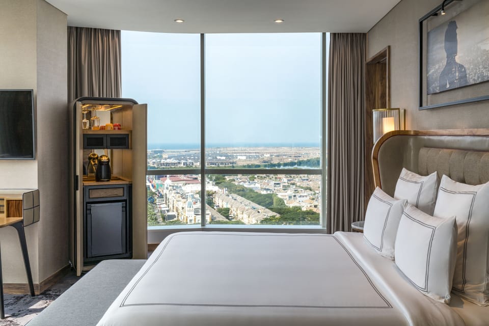 View from room