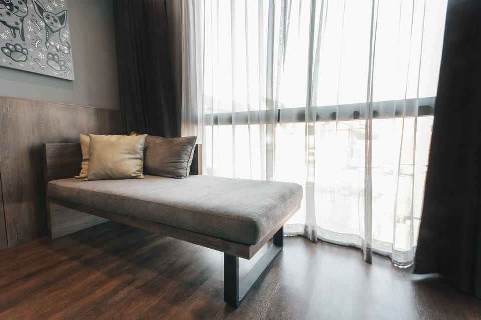 Standard Room, 1 Queen Bed, Non Smoking | Extra beds