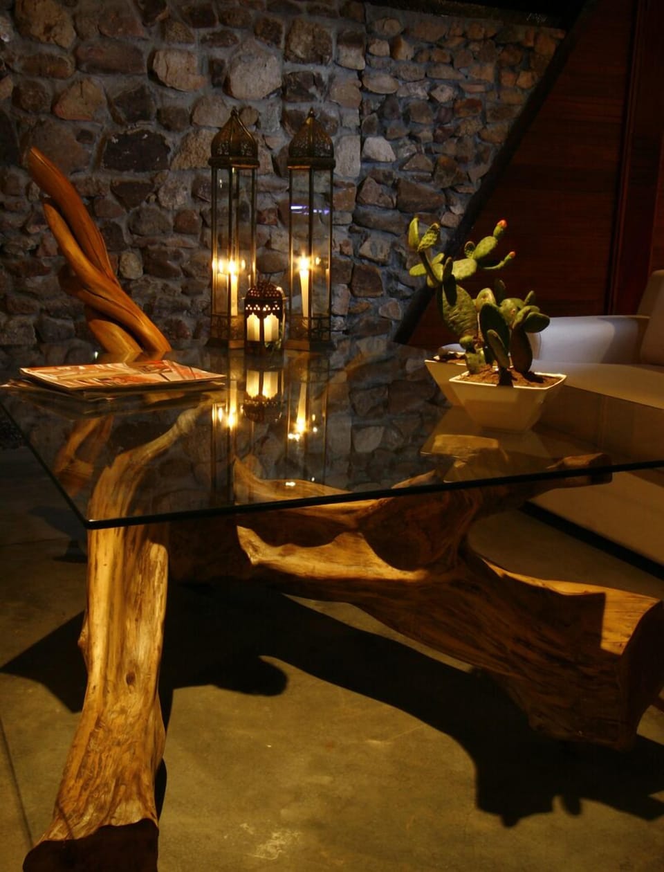 Pousada Pedra Grande Inn in State of Rio Grande do Norte, Brazil