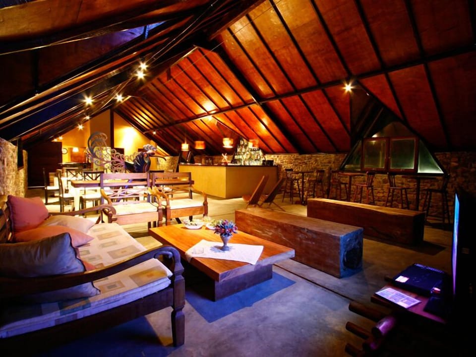 Pousada Pedra Grande Inn in State of Rio Grande do Norte, Brazil
