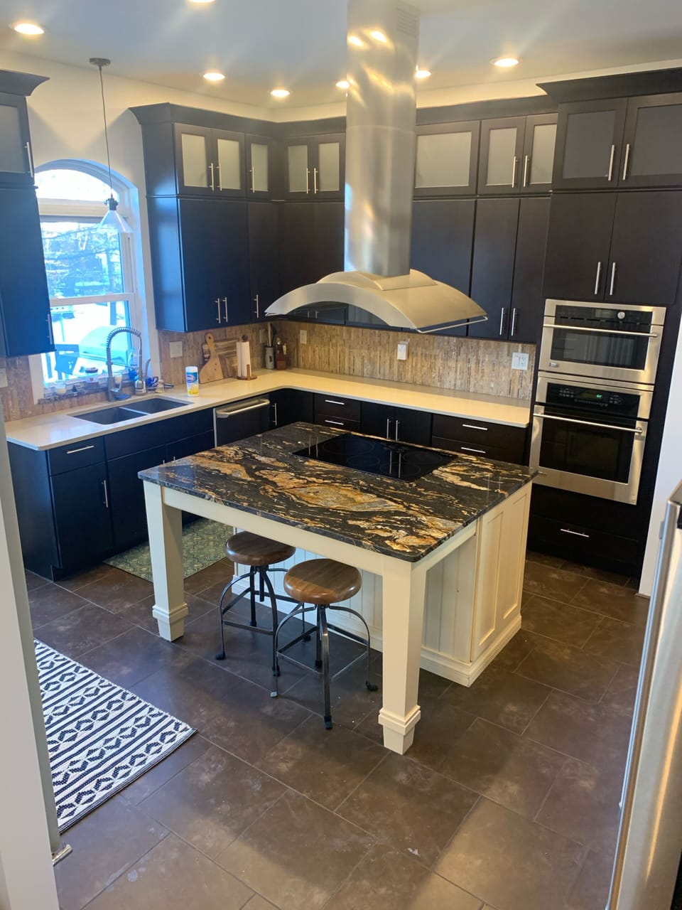 Great place to cook and gather 