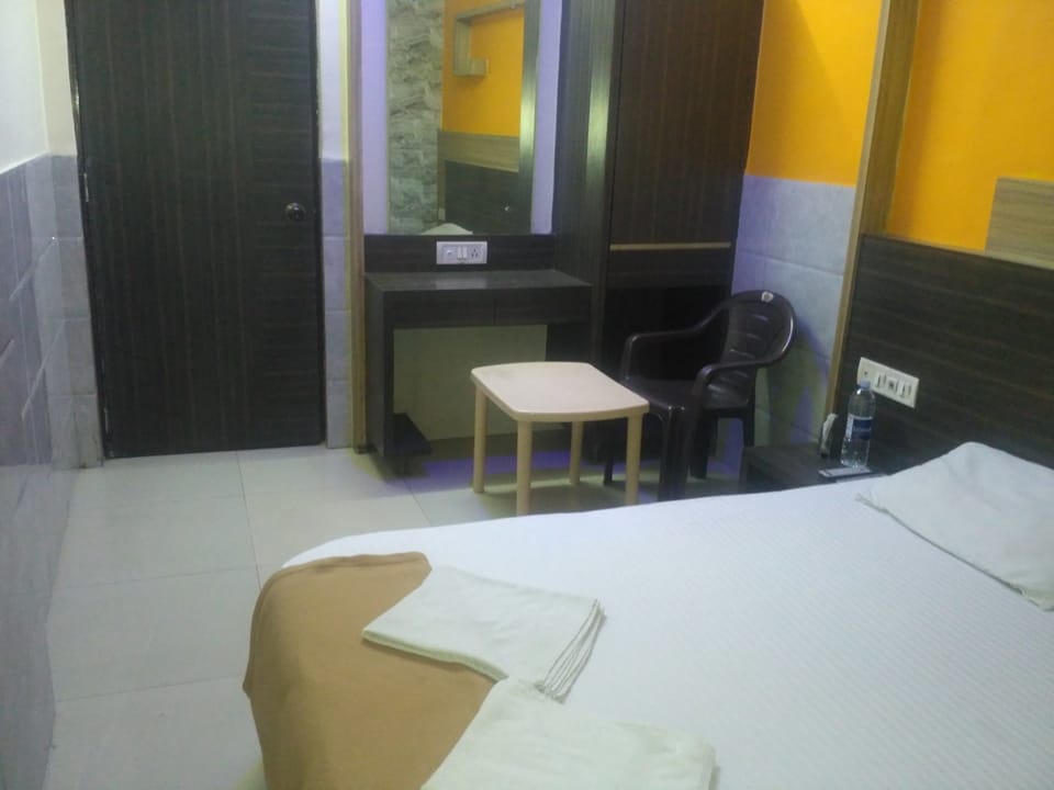Standard Non AC Room | WiFi (free)