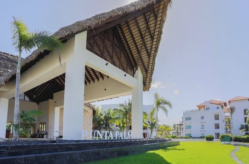 Punta Palmera Beach Condominium