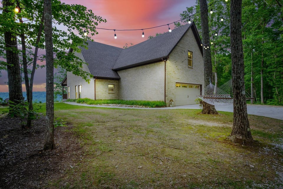 Our Mountain home shared with your family! VRBO MountainLiving with views