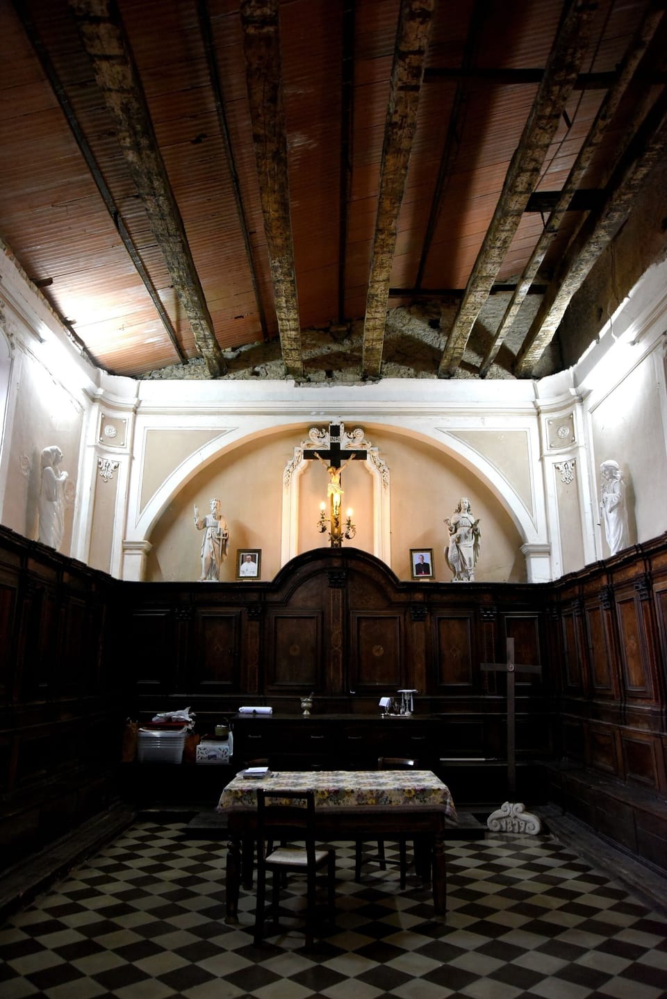 Interior