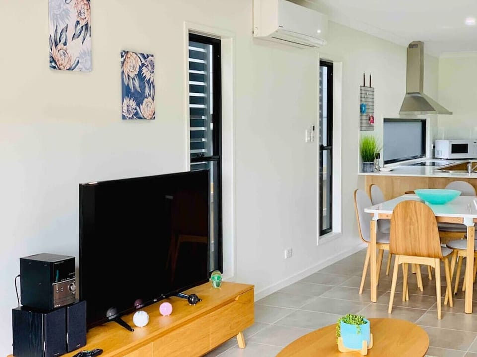TV with free Netflix