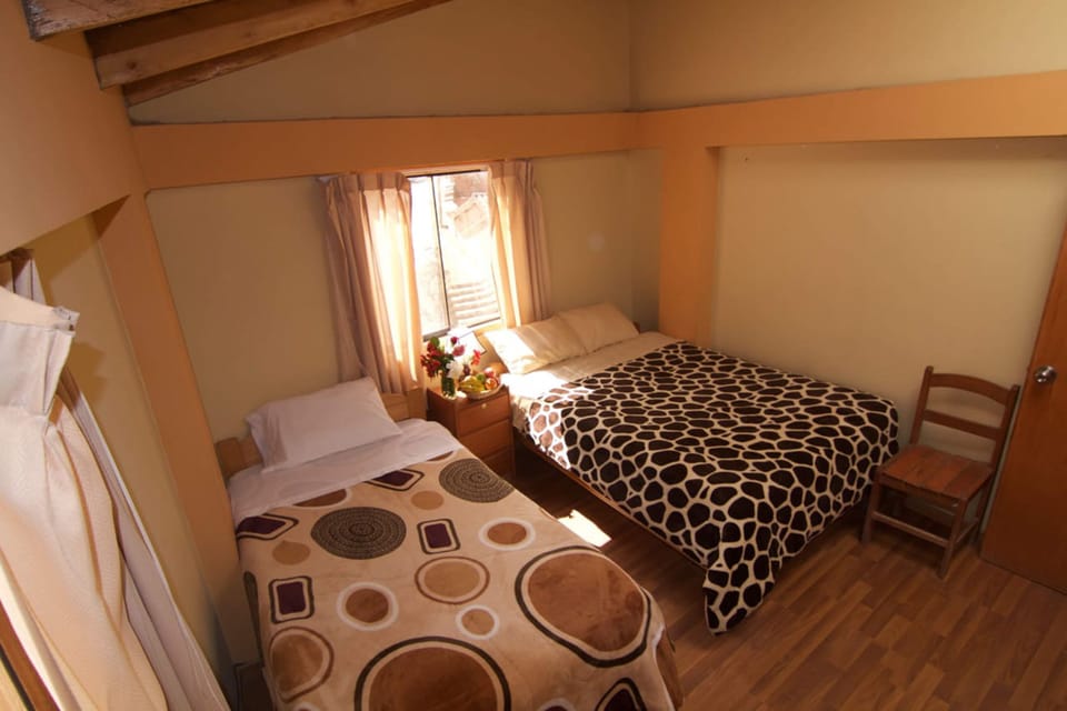Room | Free WiFi