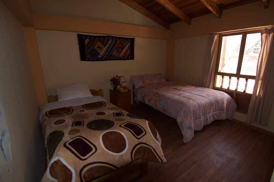 Room | Free WiFi
