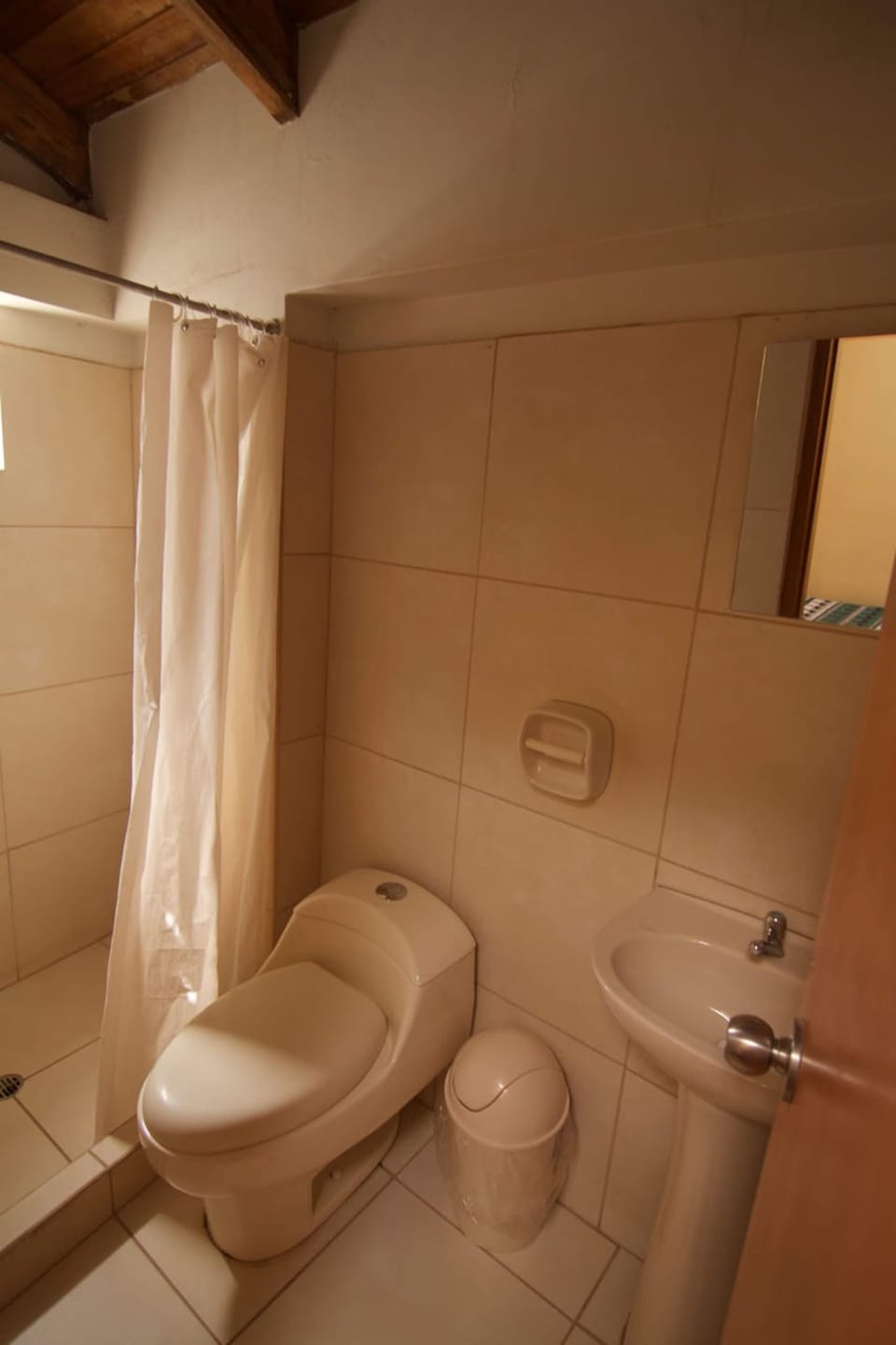 Room | Bathroom | Towels