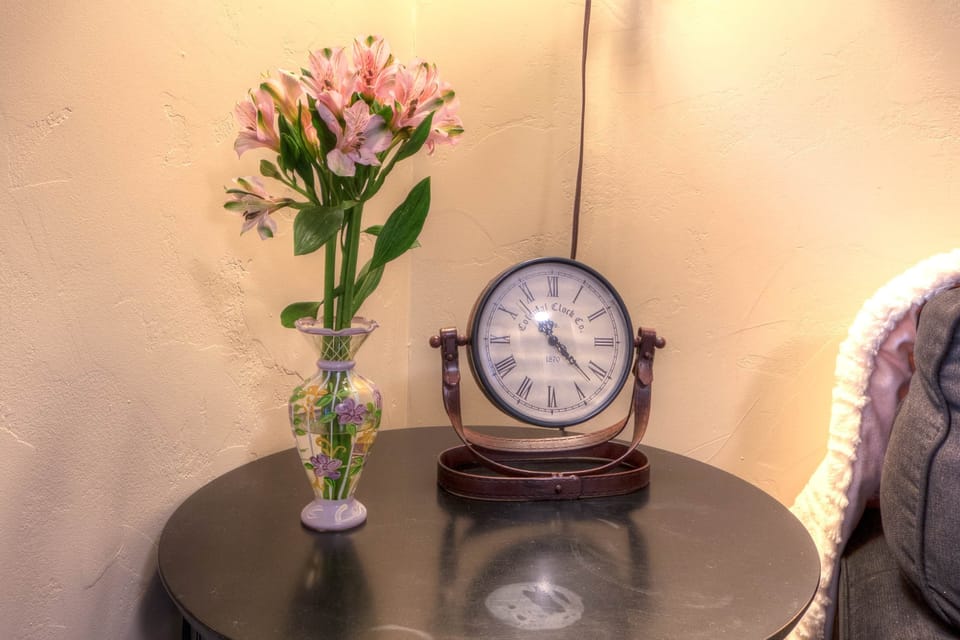 Cali Cochitta Overnight Rental (5)