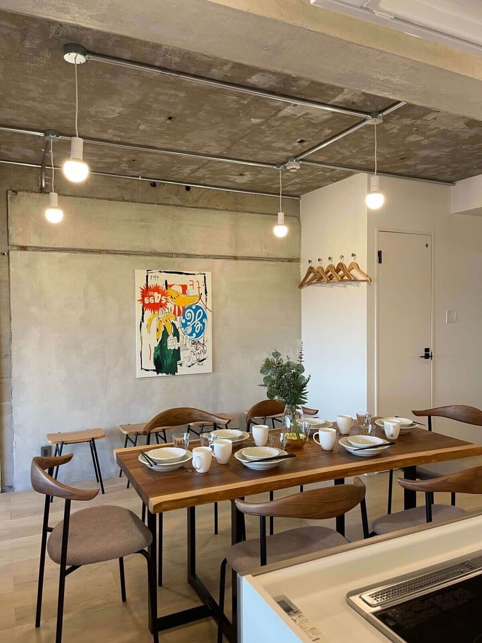 View Dining table