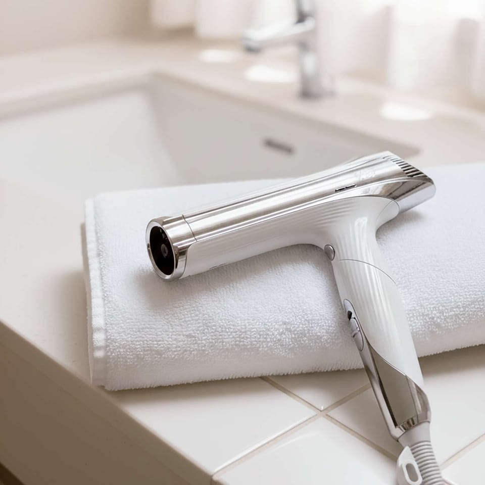 Refa Hair Dryer