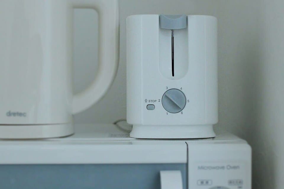 Kitchen Appliances