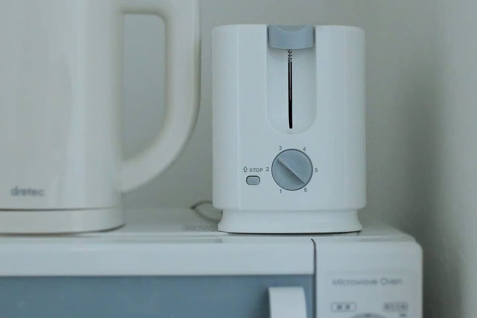 Toaster