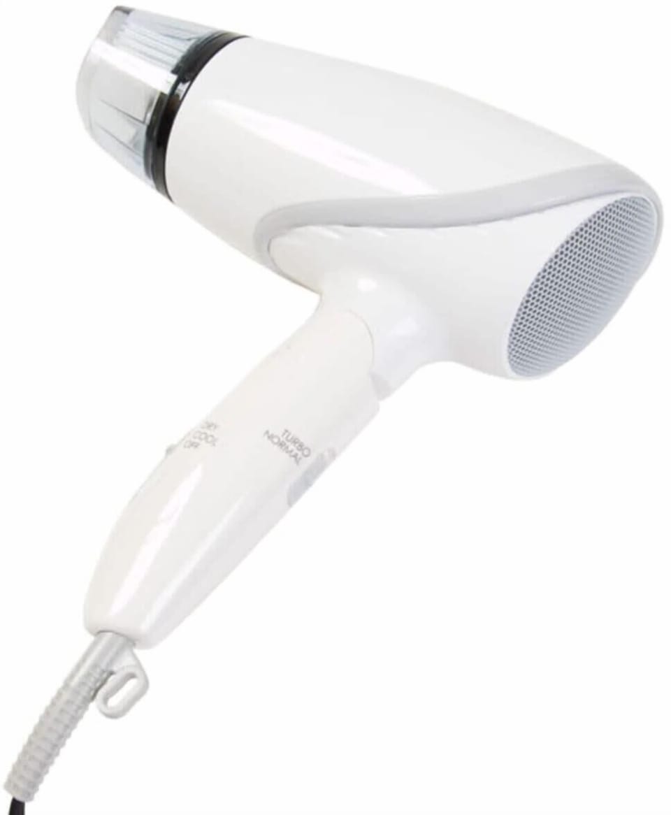 Hair Dryer