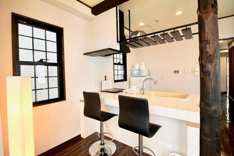 kitchenette
