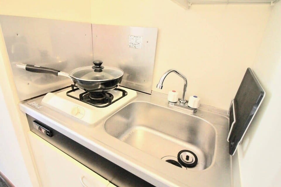 Kitchenette