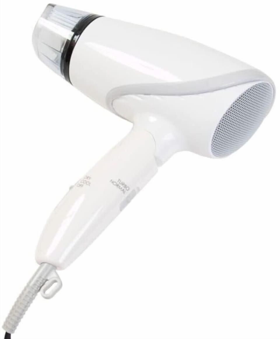 Hair Dryer