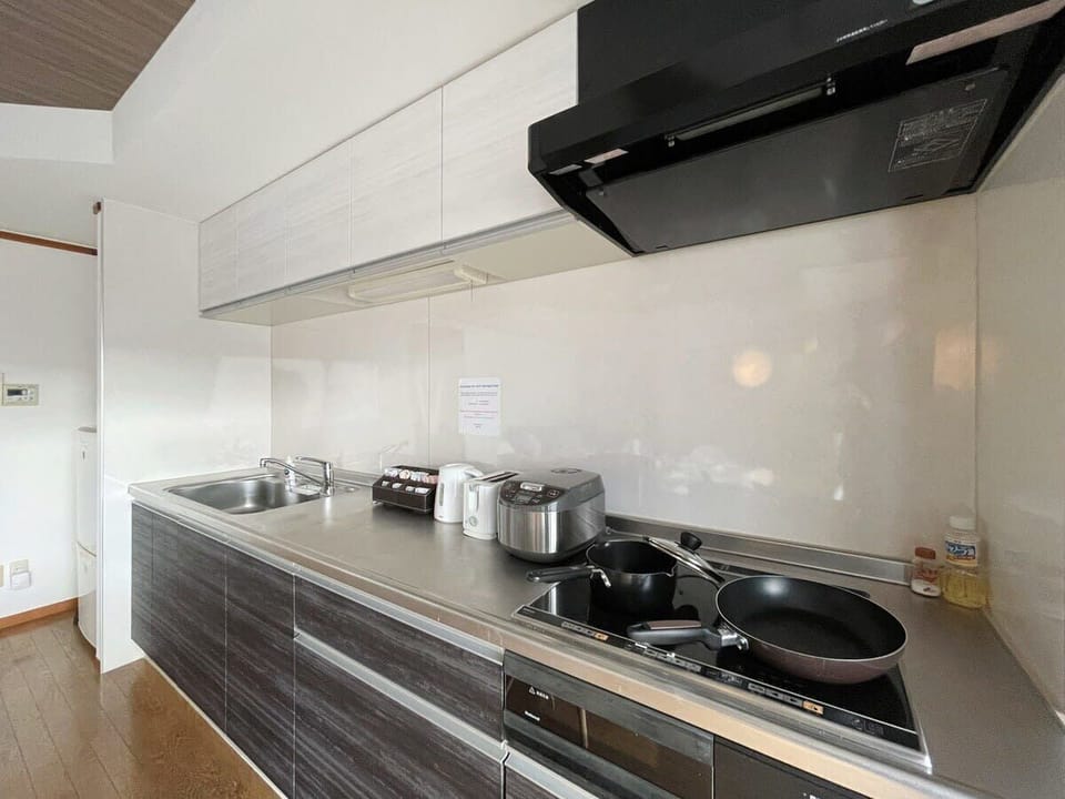 The Kitchen