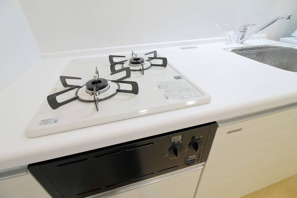 Stove