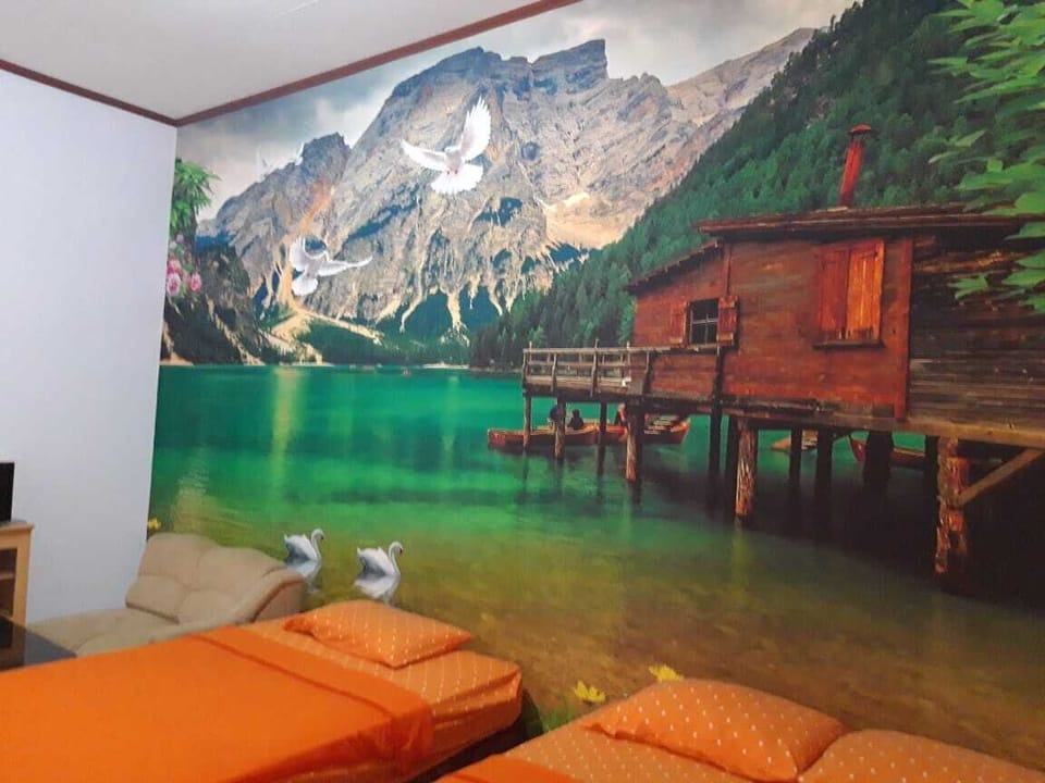 Superior Room | Free WiFi