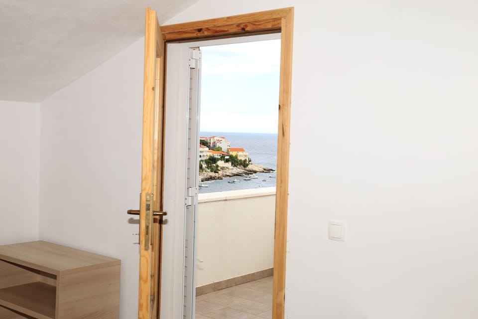 Villa | View from room