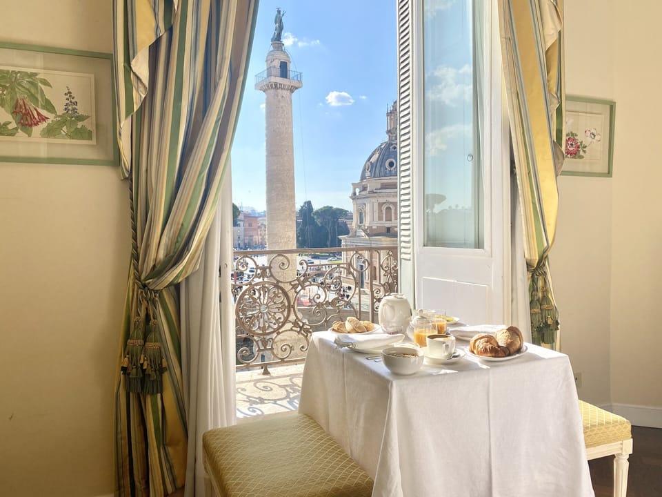 Wake up to breathtaking views that make every morning unforgettable