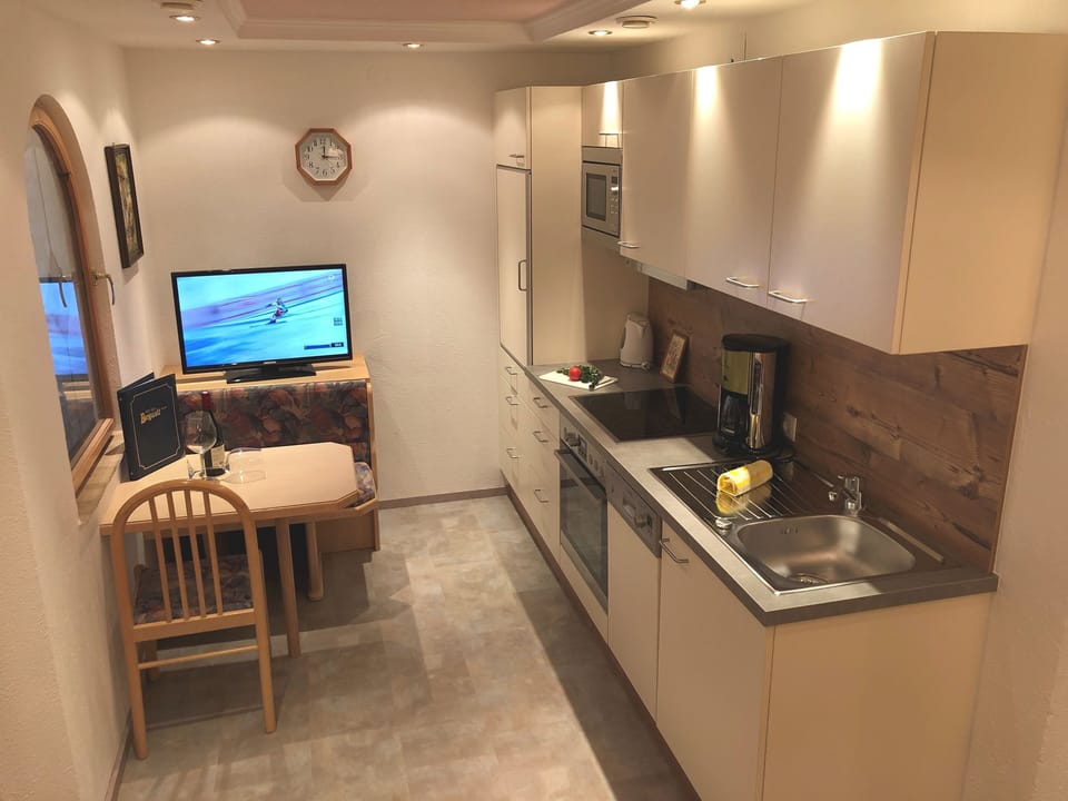 Apartment, 2 Schlafzimmer | Private kitchen