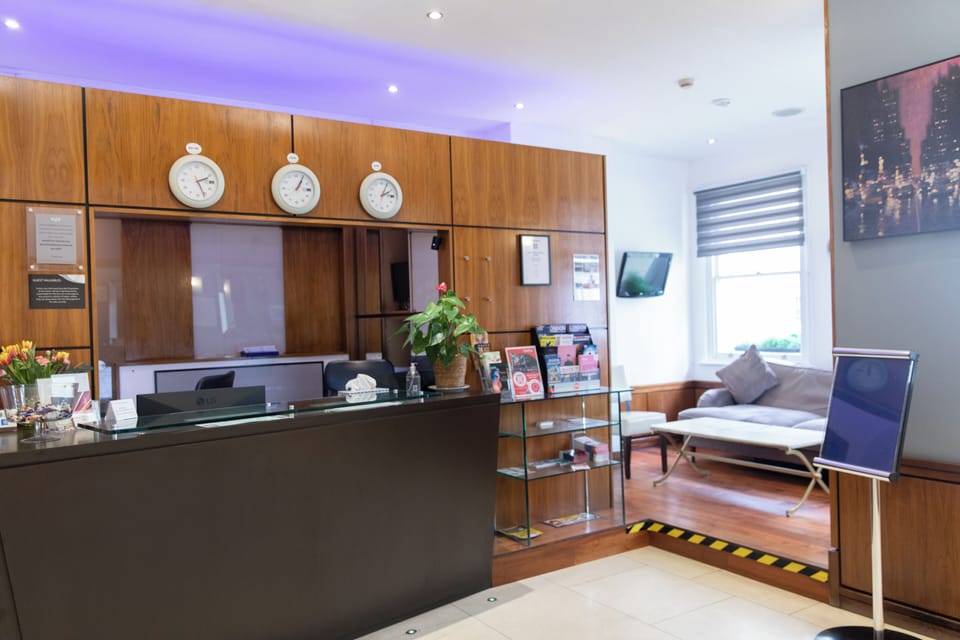 Duke of Leinster Hotel in City of Westminster