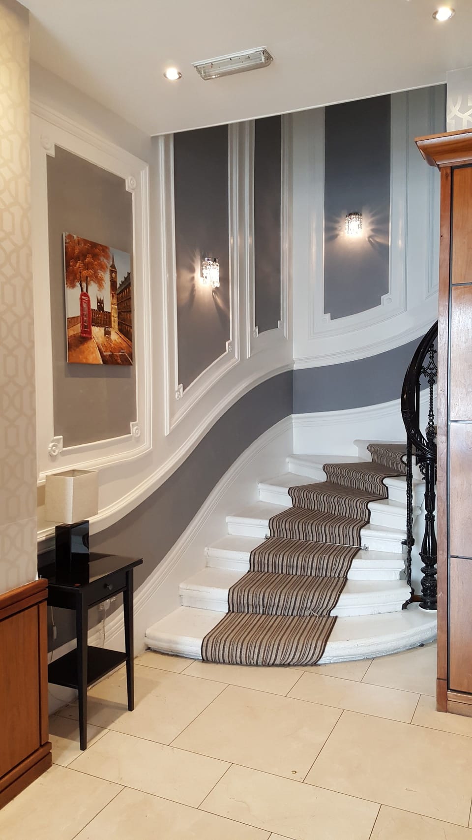 Duke of Leinster Hotel in City of Westminster
