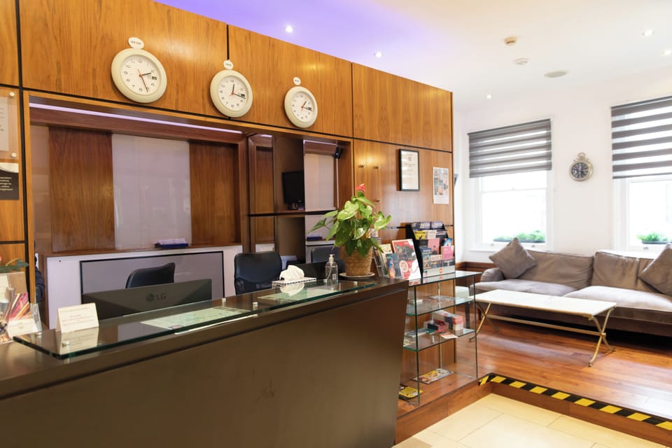 Duke of Leinster Hotel in City of Westminster