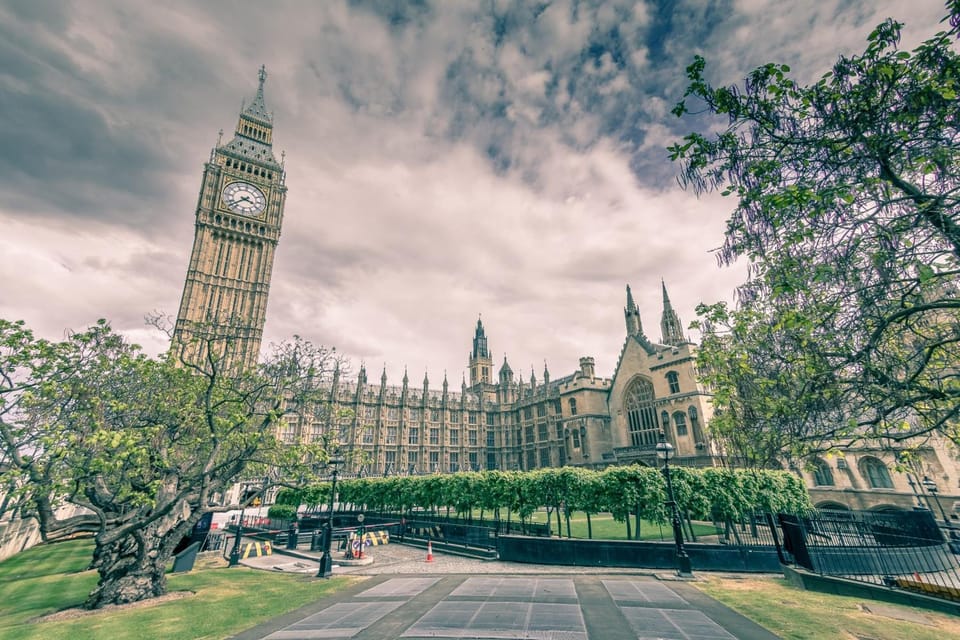Garner Hotel London Victoria by IHG Hotel in City of Westminster
