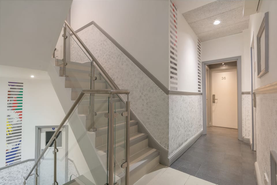 Garner Hotel London Victoria by IHG Hotel in City of Westminster