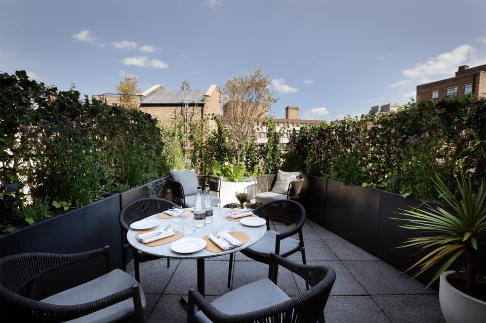 Room, 2 Bedrooms (The Bondfield Residence) | Terrace/patio