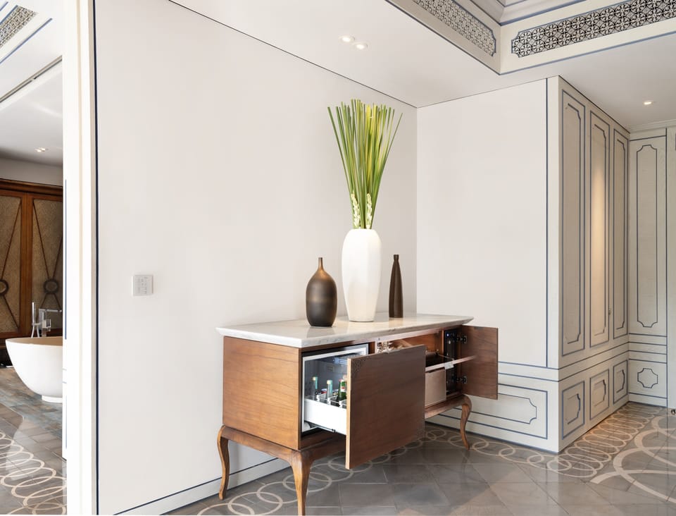 Minibar
