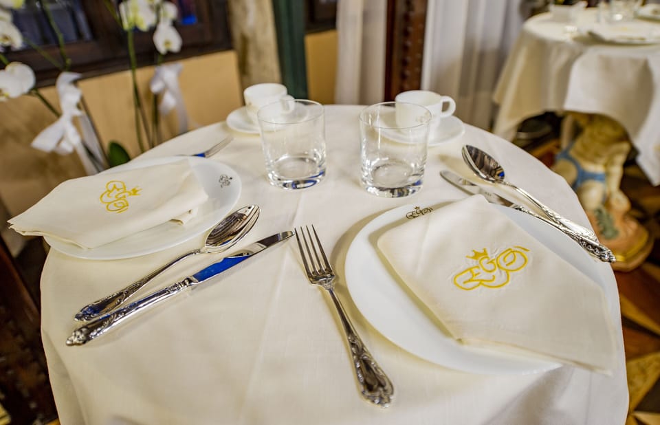 Daily continental breakfast for a fee