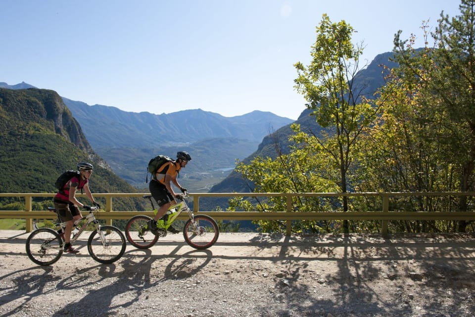 Bicycling