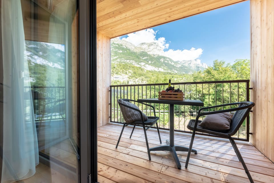 Junior Suite (Deep Love) | Minibar, blackout drapes, WiFi (free), individually decorated