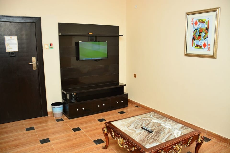 TV
