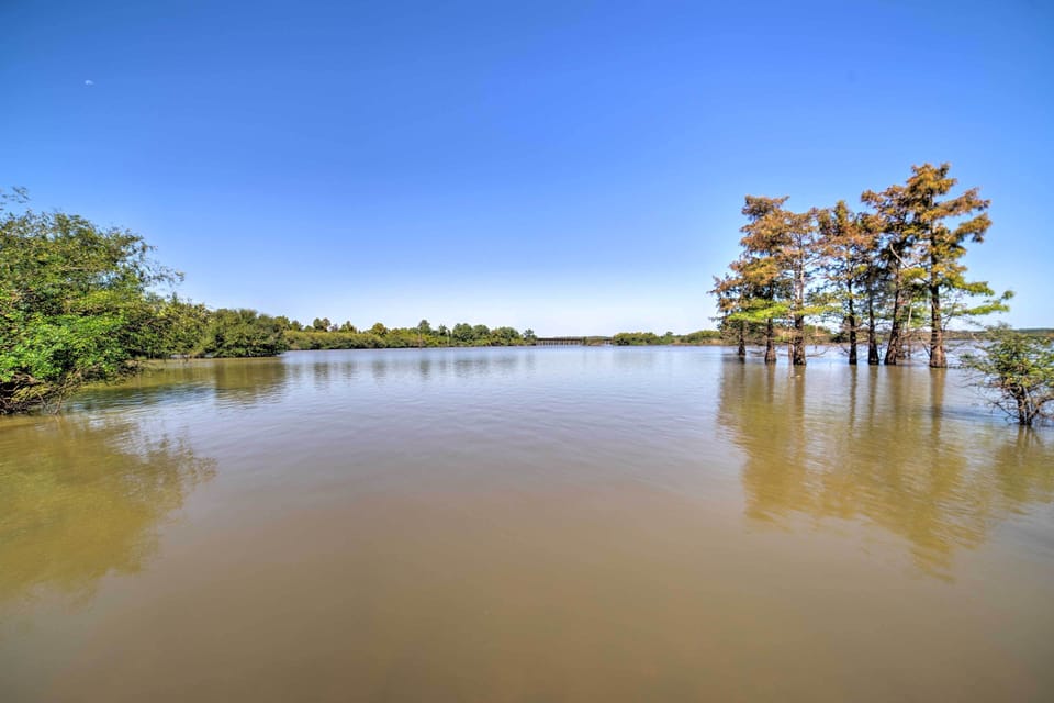 Lake