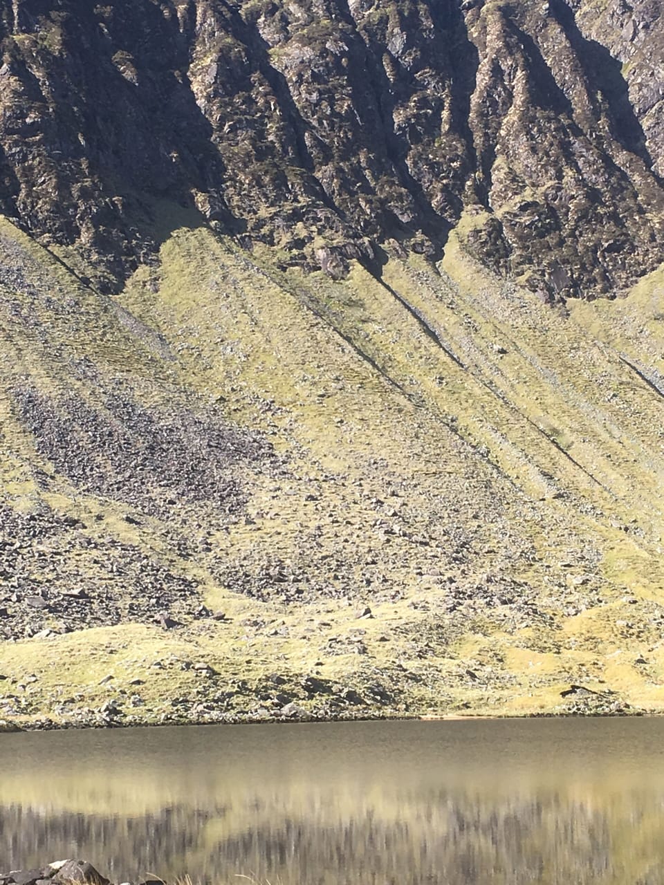 Hiking